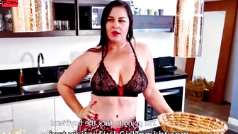 StepMom Steals Her Daughters Lover Forbidden Passion Ignites in Bedroom 69