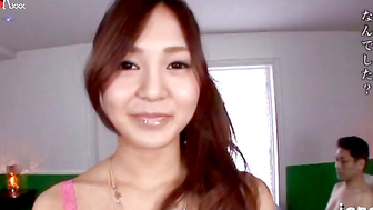 Insatiable Beauty Yukina Momota Devours Massive Cock
