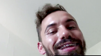 LecheLatinos.com  Dirty Daddys Secret Gay for Pay Alexis Takes Me to the Edge