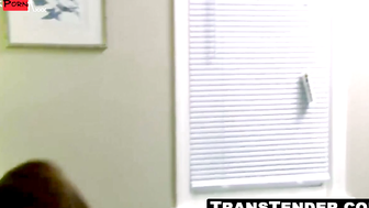 Sexual Healing - A Journey into Passionate Intimacy With Transgender Babe Sasha Gray