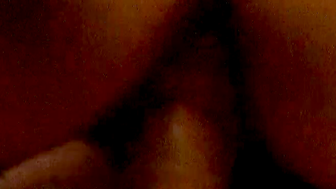 Wet to the Core A Tightlittle Thing Takes on the Monster