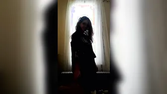 Late for work