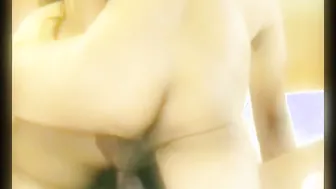 Amateur Wifey Gangbanged