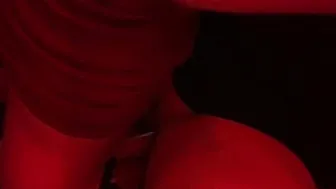 Rough missionary Amateur lesbo