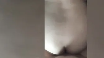 Touching myself and Cum three Times while gets a Jizzed