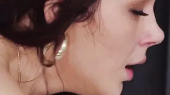 Valentina Nappi getting fuck by 2 african monster dicks