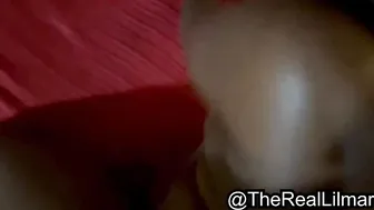 Lilmar Finds Women inside Hotel Room After Party