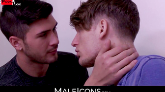 Virgin Hunt Freshmen Roommates Engage in Sinful Nights of Lust and Taboo Sex