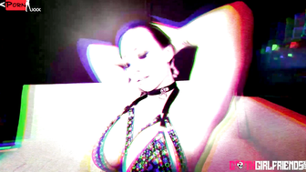 The Queen of Temptation Plump, Juicy Fantasies for the Taking