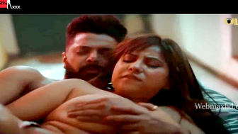 Indian Wifes Steamy Secret Sex Games and Desperate Pleasure