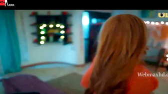 Sizzling Seduction Mumbai Mammaries in Furious Delight