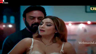 Sizzling Seduction Mumbai Mammaries in Furious Delight