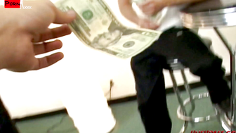When the King Cant Pay, Queen Kayla Takes Matters into Her Hands