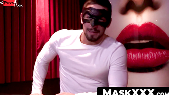 Exposed The Masquerade