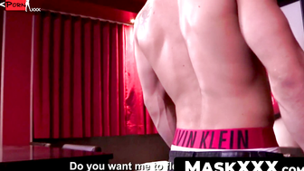 Exposed The Masquerade