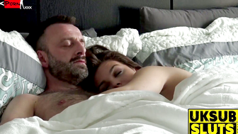 KIMBER WOODS FACESITTING AND ANAL DOMINATION - PASSION-HD