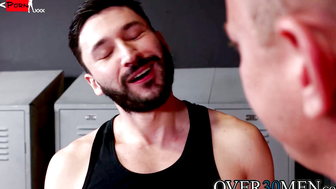 BREATHTAKING Jackie Stars Falls on Her Knees as BRODY SAGERS MASSIVE DICK PUNISHES HER PLEASURABLY
