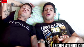 Taco porn video – Teacher