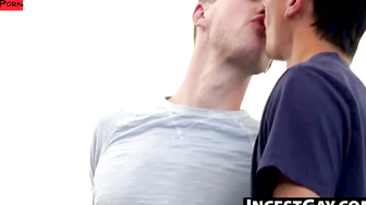 Forbidden Desire Stepbrothers Seduction