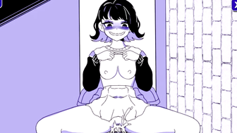 EXPOSED The Secret Life of Merchant Girl SECRETS REVEALED
