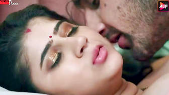 India's Dirty Secrets - A Hot Desire Fulfilled
