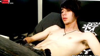 TEN HOTTEN SCENES Tommy Mays Passionate Encounters Exposed!