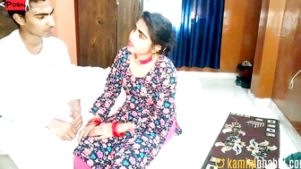 Indian Lust Chronicles The Sensual Seduction of Kamini Bhabhi