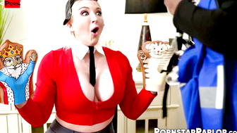 Erotic Domination - The Power of Love Between Two Beautiful Women