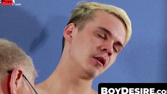 BOYDEnstX Double Vision Shyla Ryder Blindsided by Unstoppable Orgasm