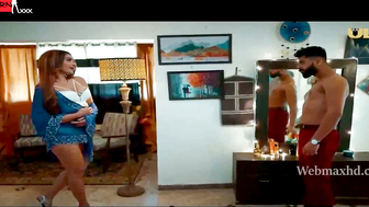 Mumbai Ki Gand Maintaining Jan 2025, Ek Full Hindi Deseise web series