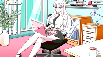 Unlock the Ultimate Office Romance Tease, Seduce, and Screw Your Secretary