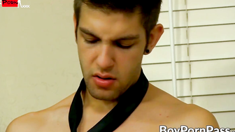 Classroom Confessions - Teacher's Pet Gets Fucked By His Students