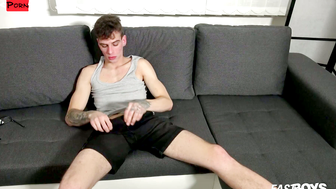 UNBELIEVABLE! Adonis Figure Reveal! Chiseled Hero Strips Naked, Exposing Unreal Cockassistant