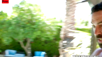 DADDYS DIRTY LITTLE SECRET Roman Mercurys Forbidden Fling with Jax Thirio and Jim Fit EXPOSED!