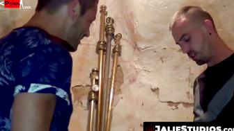 Tim porn video – Double Trouble French Lovers Get Down and Dirty!
