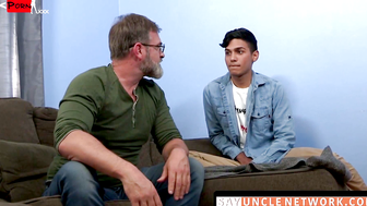Dash porn video – Stepbros Secret Young Gay Latinos Lustful Revenge