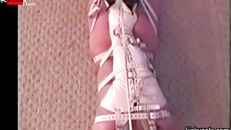 Surrendering to Desire Ashleys Helpless Plea
