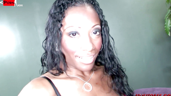 Biggest Black Booty in the South You Wont Believe This Bombshells Assets!