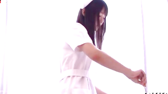 Eastern Goddess Tsubomi Unleashes Her Savage Beast