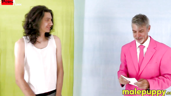 Twinks Striptease Gone Wrong - Shaming Culture Exposed