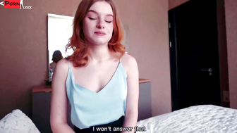 Shocking Sextsister Gets Slurped in the Epic Truth or Dare Gamble