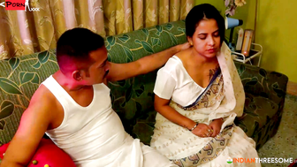 Indian Love Affair Unbridled Passion in the Shadows of Luxury