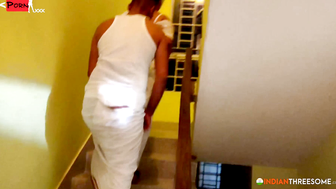 Indian Love Affair Unbridled Passion in the Shadows of Luxury