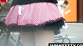 Exposed - Forbidden Secrets Revealed In A Wild Night At Japan's Elite