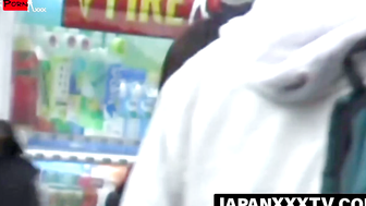 Exposed - Forbidden Secrets Revealed In A Wild Night At Japan's Elite