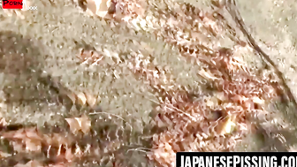 Tokyo's Dirty Duo - Scandalous college girl Squirting Adventure