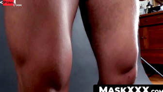 UNMASKEDdevastationXXX.com  The Secret Lives of XXX XXX XXX