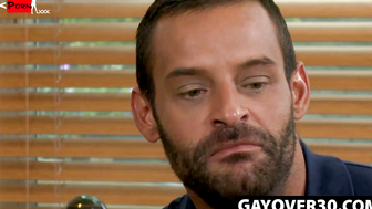 BOMBARDED BY MASSIVE BLACK COCK  Gay Over 30 Shocking Confession of Forbidden Desire