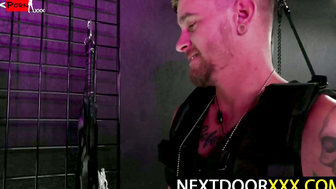 Trapped in Temptation Ryans Sinful Surrender to Trevors Pleasures