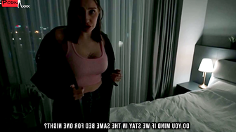 Petites Hd Porno - Hotel Room Threesome with Hot MILFS & Their Twins! (HD)!